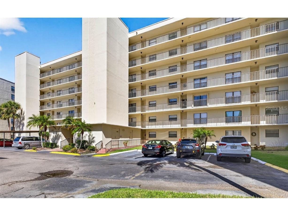 900 Cove Cay Drive #6F Clearwater FL 33760 TB8442009 image1