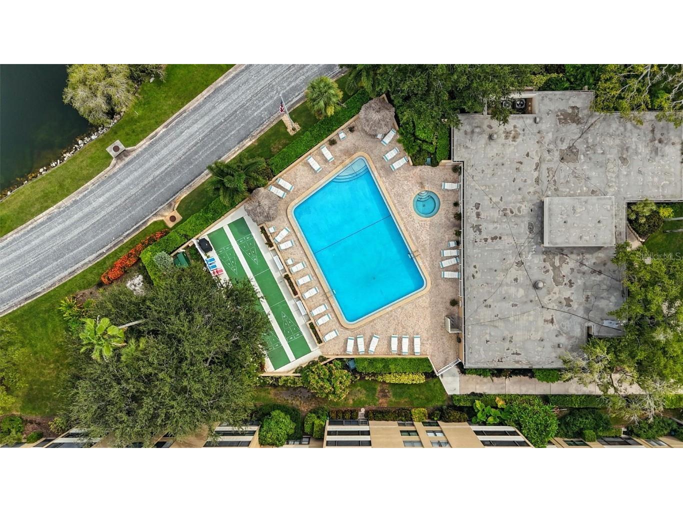 900 Cove Cay Drive #6F Clearwater FL 33760 TB8442009 image45