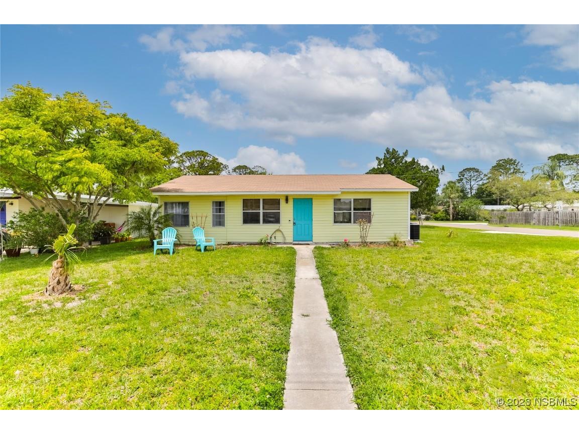 900 Conrad Drive New Smyrna Beach FL 32168 NS1074707 image1