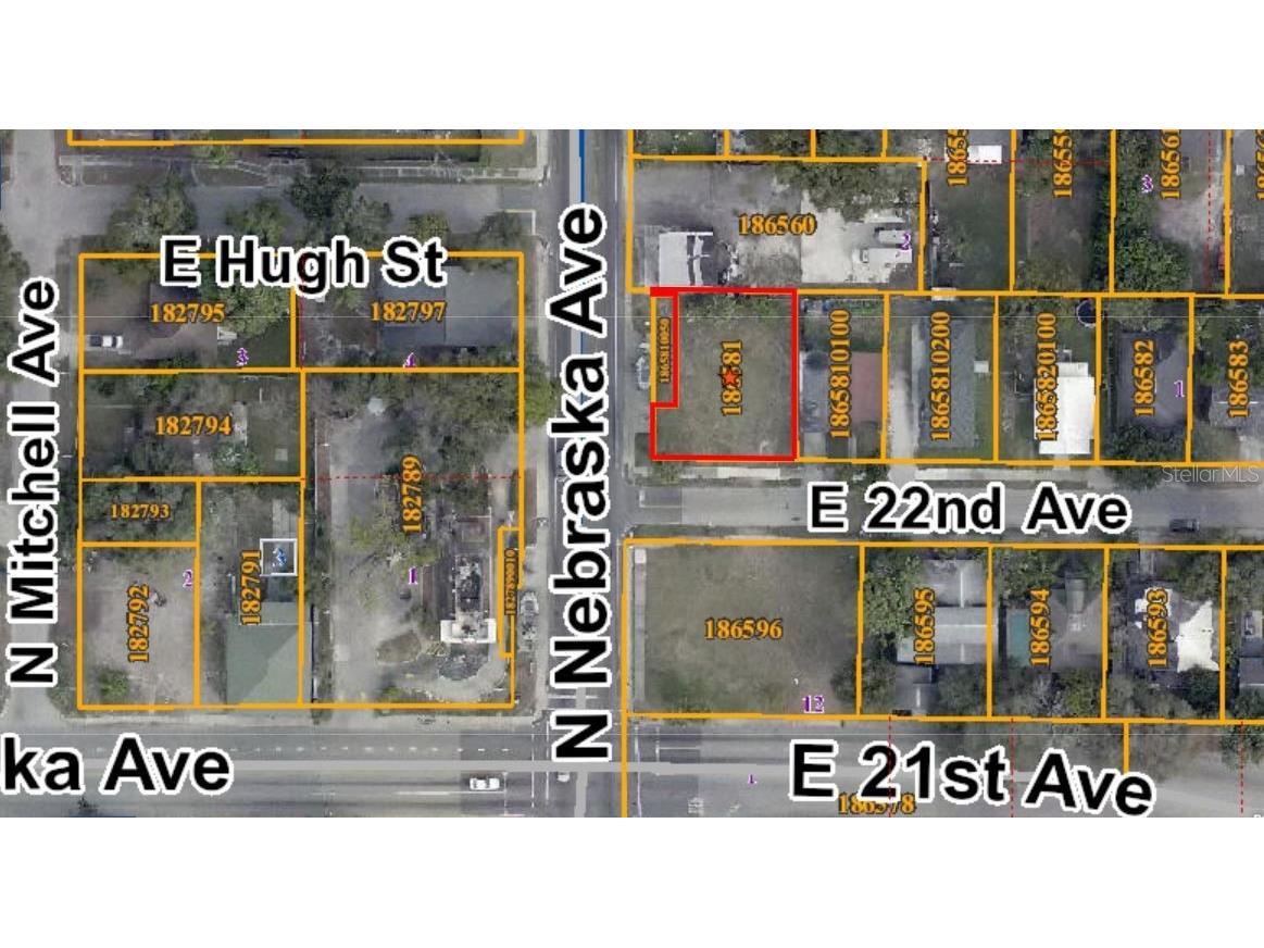 900 E 22nd Avenue Tampa FL 33605 T3314336 image1