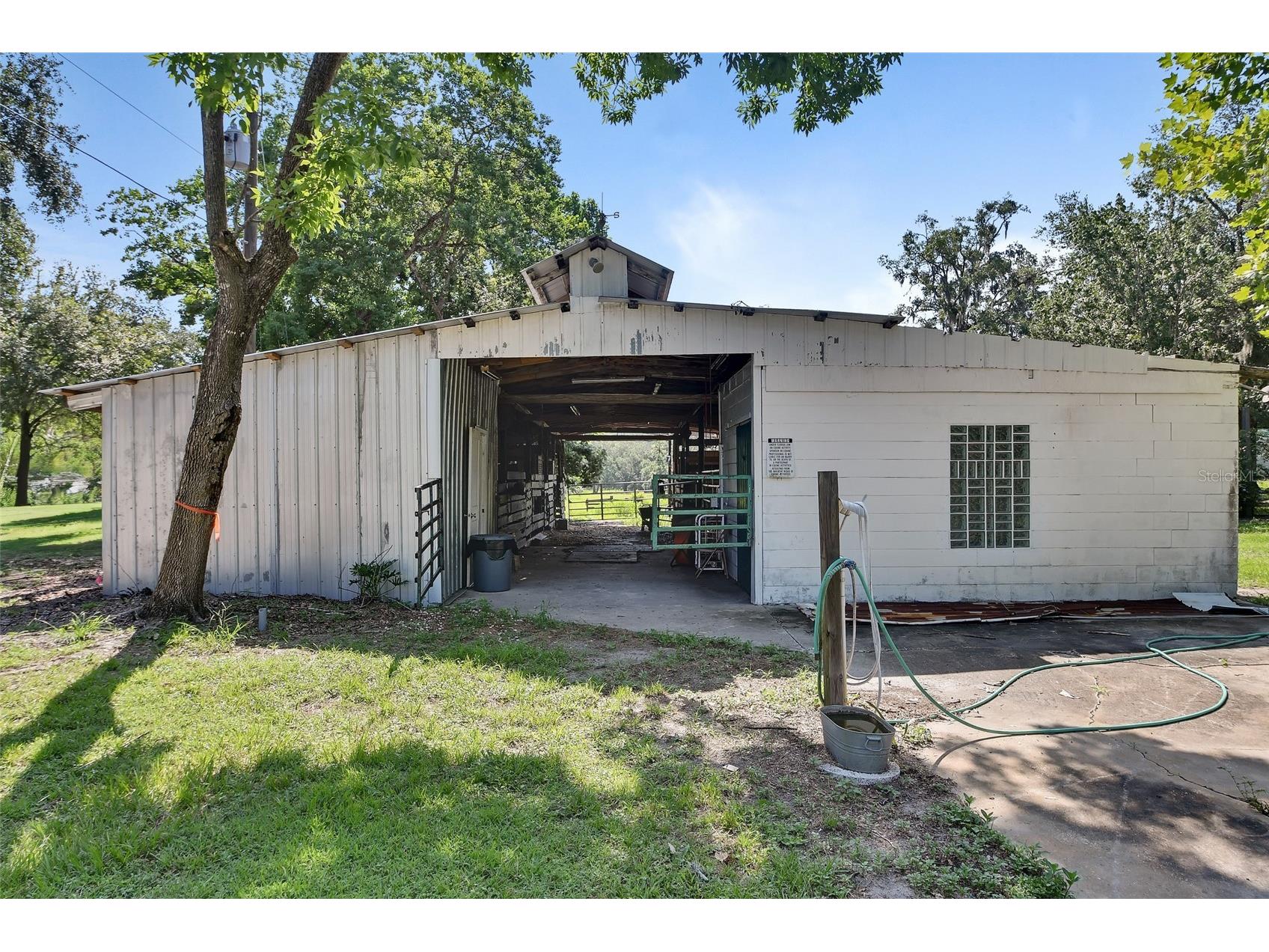 900 E Kicklighter ( 15+/- Acres) Road Lake Helen FL 32744 V4949979 image34