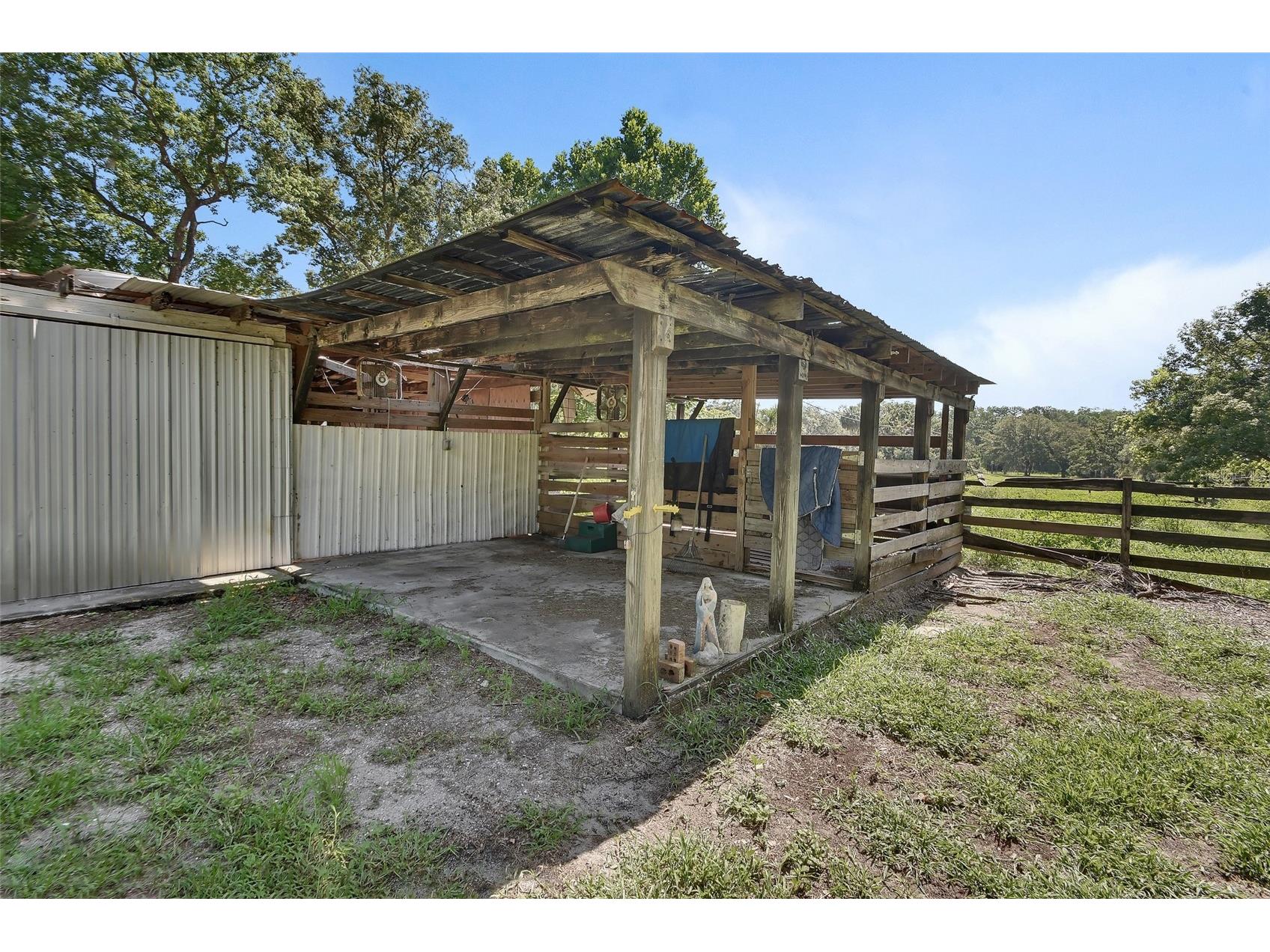 900 E Kicklighter ( 15+/- Acres) Road Lake Helen FL 32744 V4949979 image35