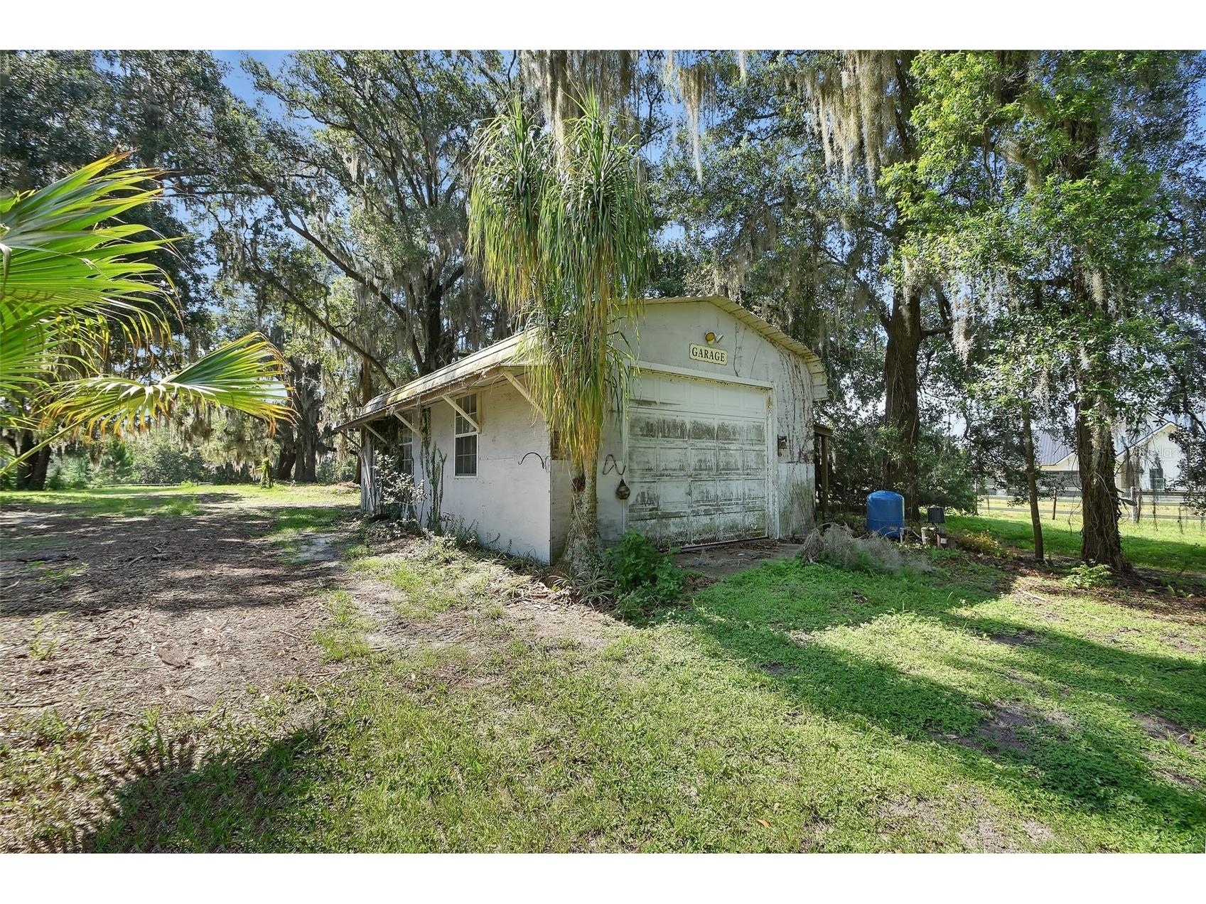 900 E Kicklighter ( 15+/- Acres) Road Lake Helen FL 32744 V4949979 image44