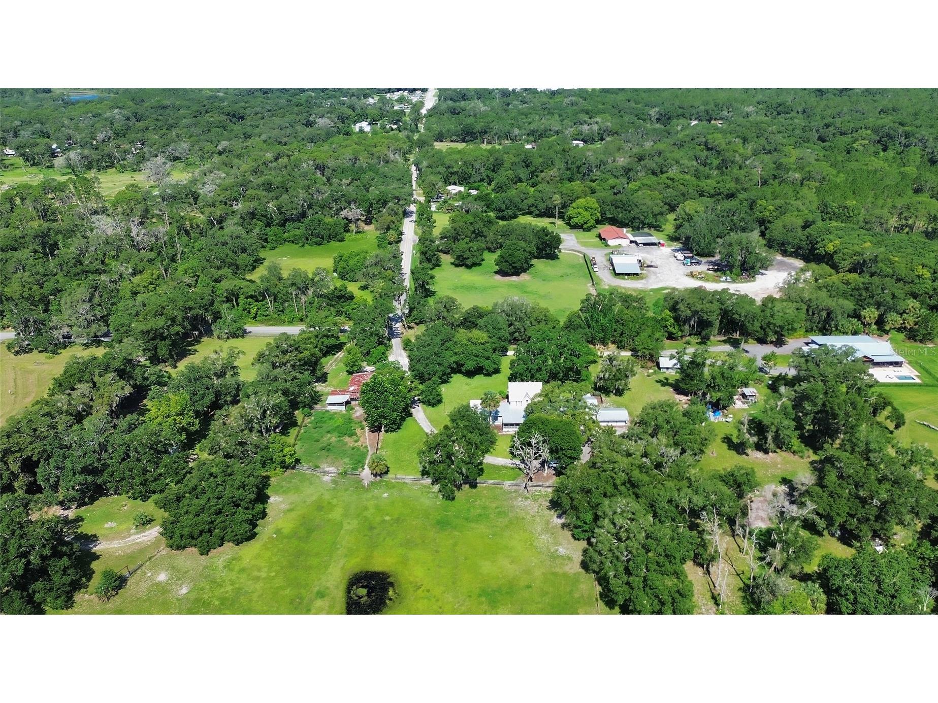 900 E Kicklighter (5 +- Acres) Road Lake Helen FL 32744 V4950017 image35