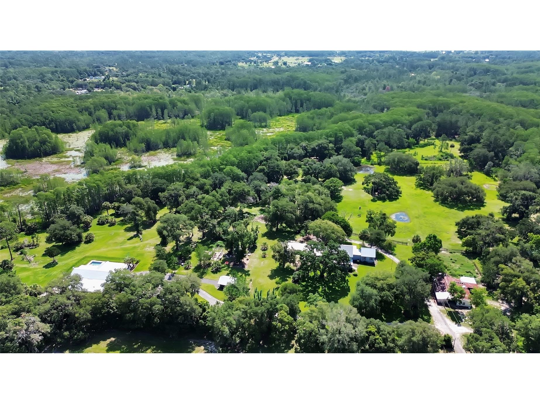 900 E Kicklighter (5 +- Acres) Road Lake Helen FL 32744 V4950017 image37