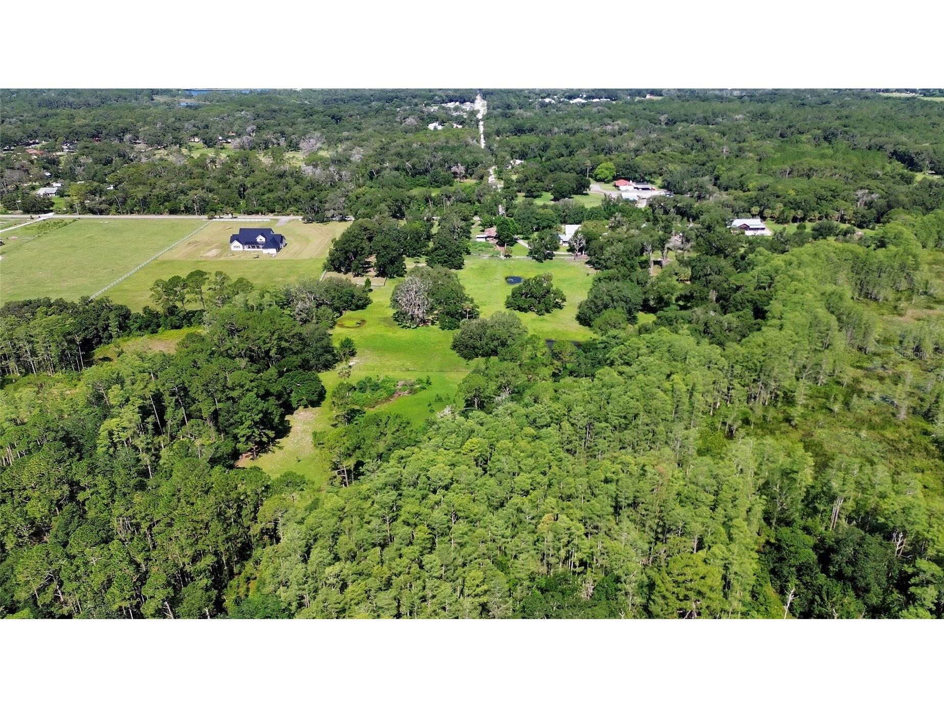 900 E Kicklighter (5 +- Acres) Road Lake Helen FL 32744 V4950017 image39