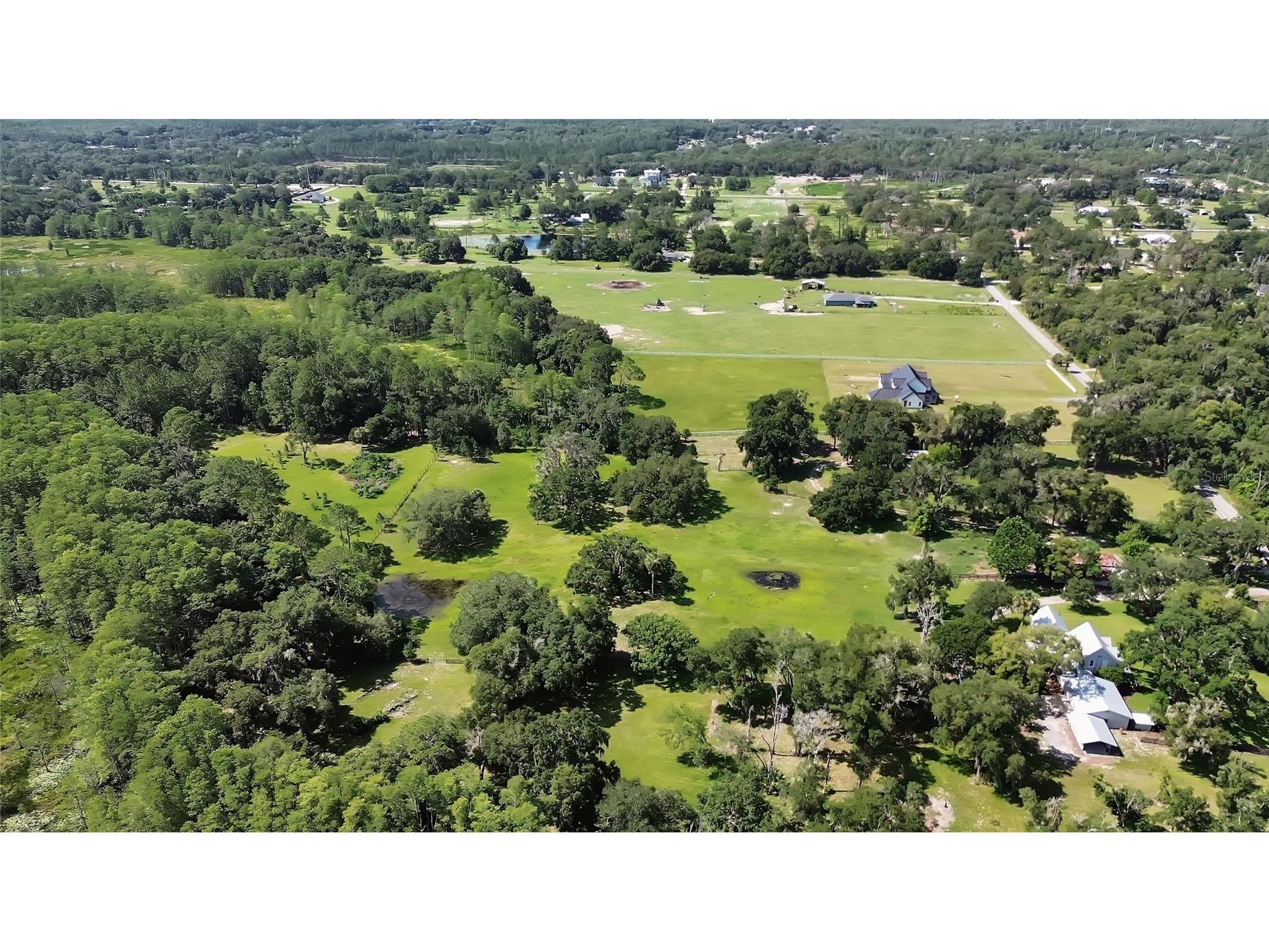 900 E Kicklighter (5 +- Acres) Road Lake Helen FL 32744 V4950017 image40