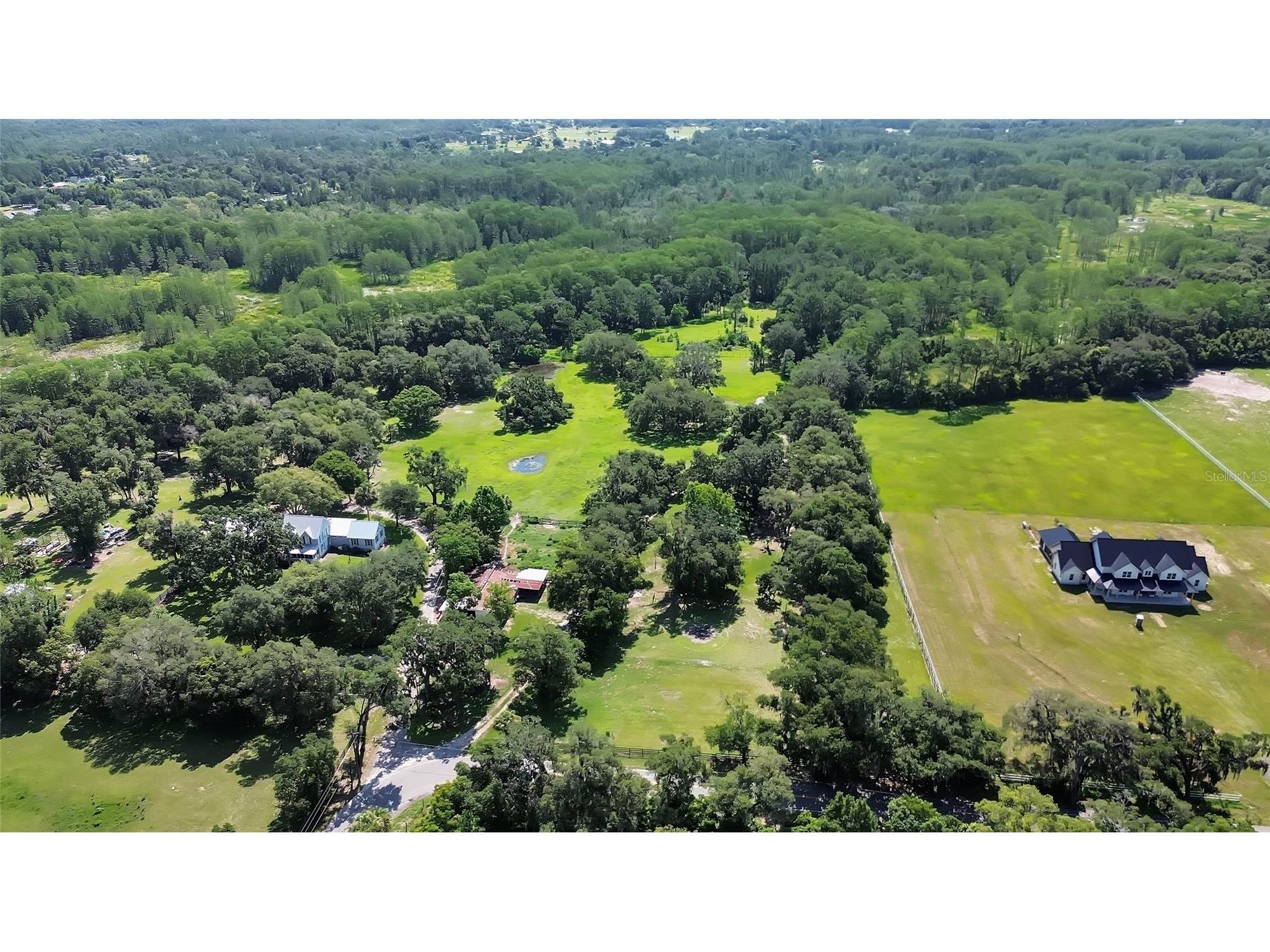 900 E Kicklighter (5 +- Acres) Road Lake Helen FL 32744 V4950017 image42