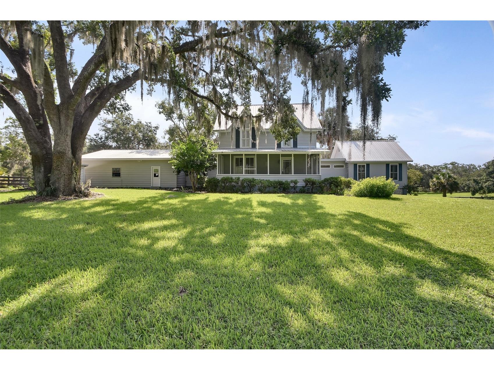 900 E Kicklighter (5 +- Acres) Road Lake Helen FL 32744 V4950017 image44