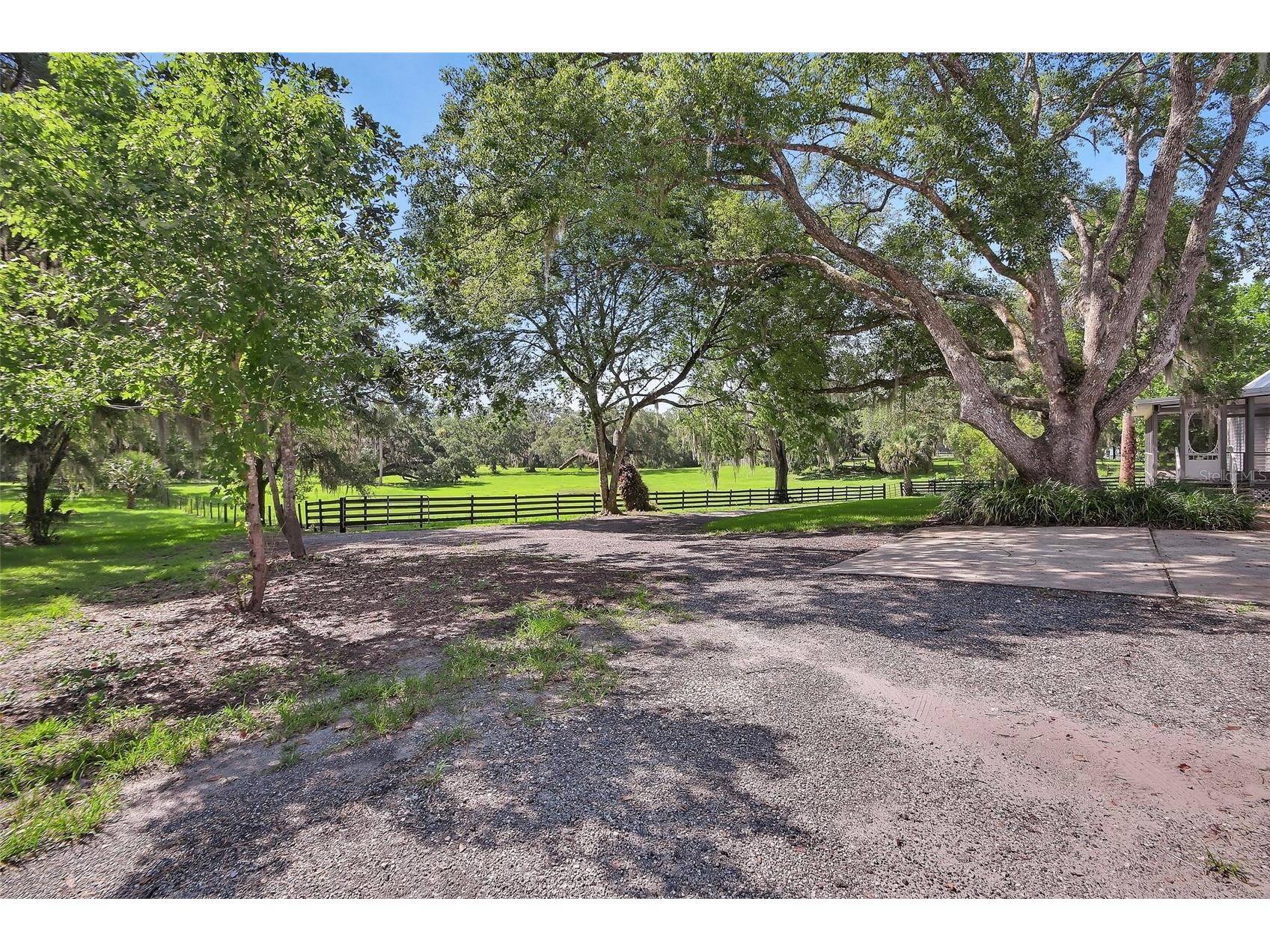 900 E Kicklighter (5 +- Acres) Road Lake Helen FL 32744 V4950017 image47