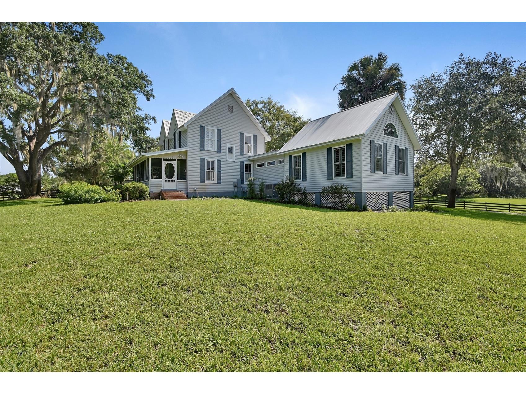 900 E Kicklighter (5 +- Acres) Road Lake Helen FL 32744 V4950017 image51