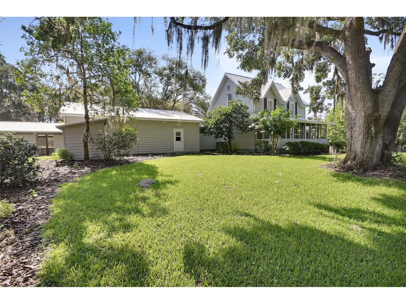 900 E Kicklighter (5 +- Acres) Road Lake Helen FL 32744 V4950017 image52