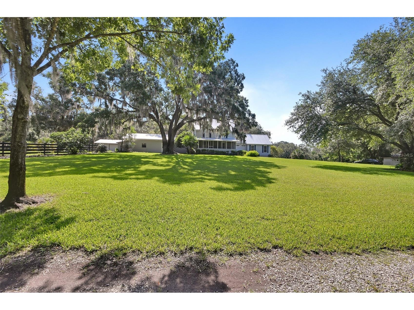 900 E Kicklighter (5 +- Acres) Road Lake Helen FL 32744 V4950017 image53