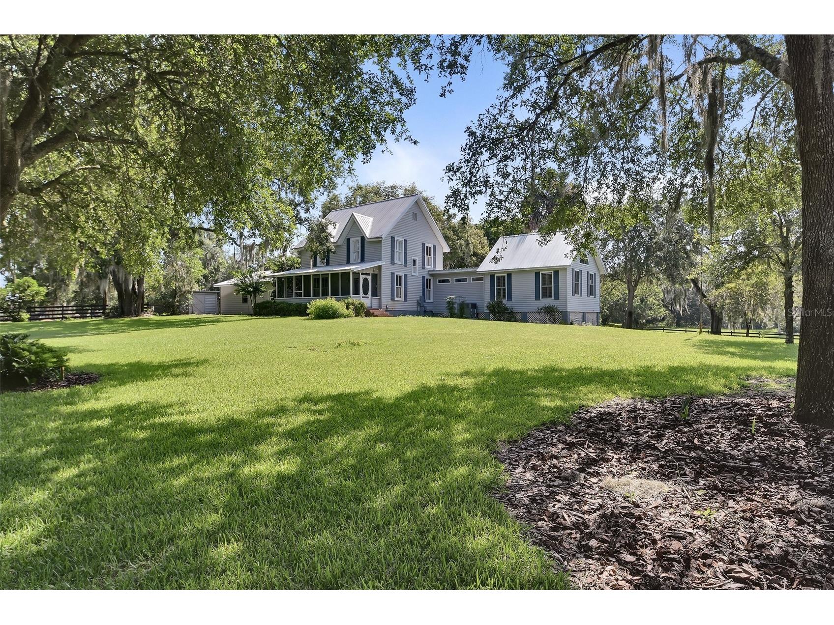900 E Kicklighter (5 +- Acres) Road Lake Helen FL 32744 V4950017 image54