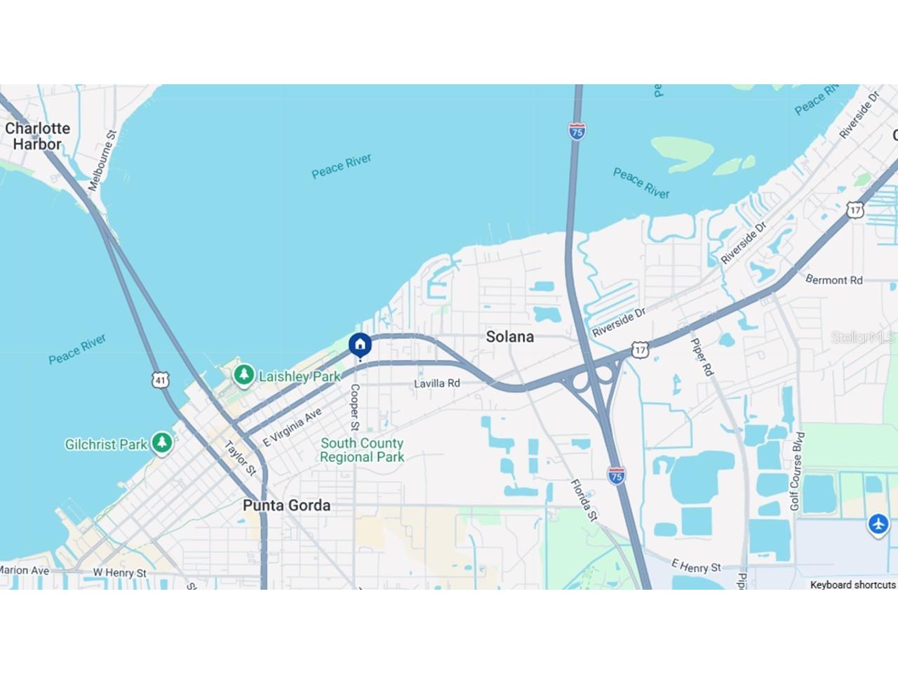 900 E Marion Avenue #1201 Punta Gorda FL 33950 O6382116 image3