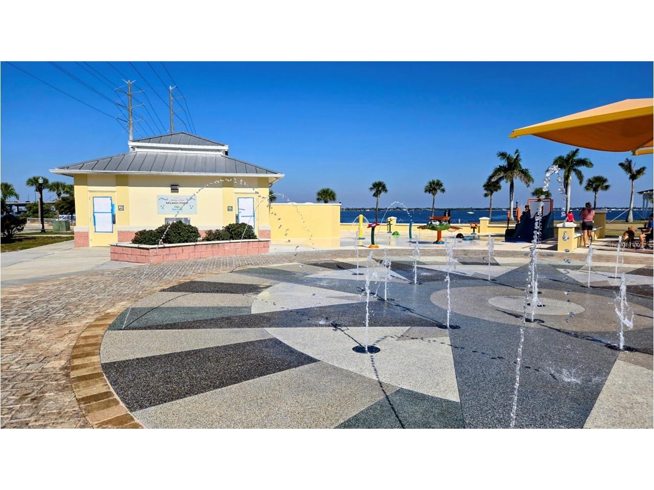 900 E Marion Avenue #1201 Punta Gorda FL 33950 O6382116 image64