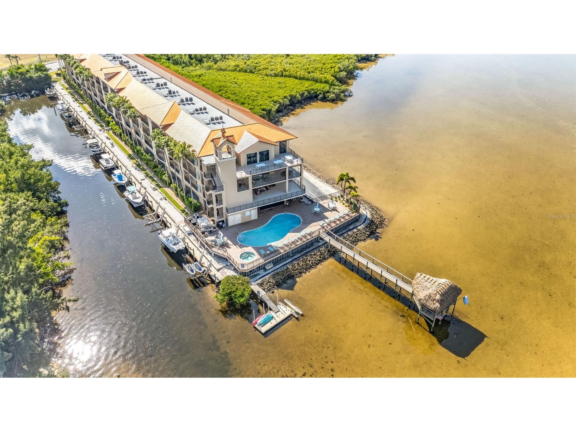 900 E Marion Avenue #1203 Punta Gorda FL 33950 C7511267 image2