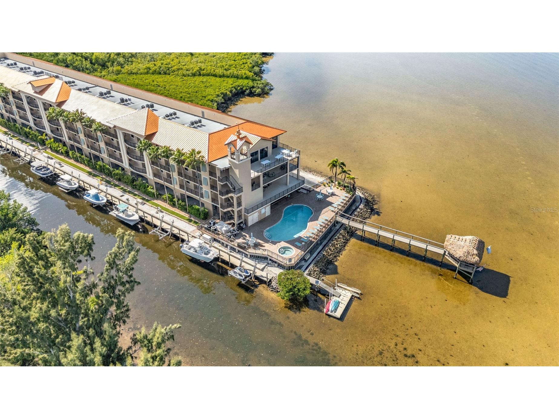 900 E Marion Avenue #1203 Punta Gorda FL 33950 C7511267 image41