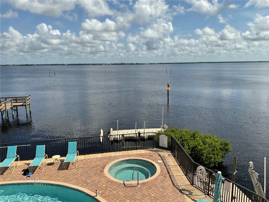 900 E Marion Avenue #1213 Punta Gorda FL 33950 - CHARLOTTE HARBOR C7512985 image32