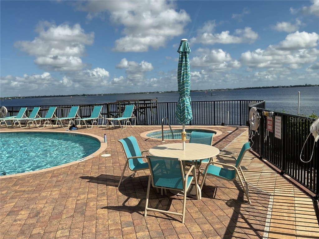 900 E Marion Avenue #1213 Punta Gorda FL 33950 - CHARLOTTE HARBOR C7512985 image33