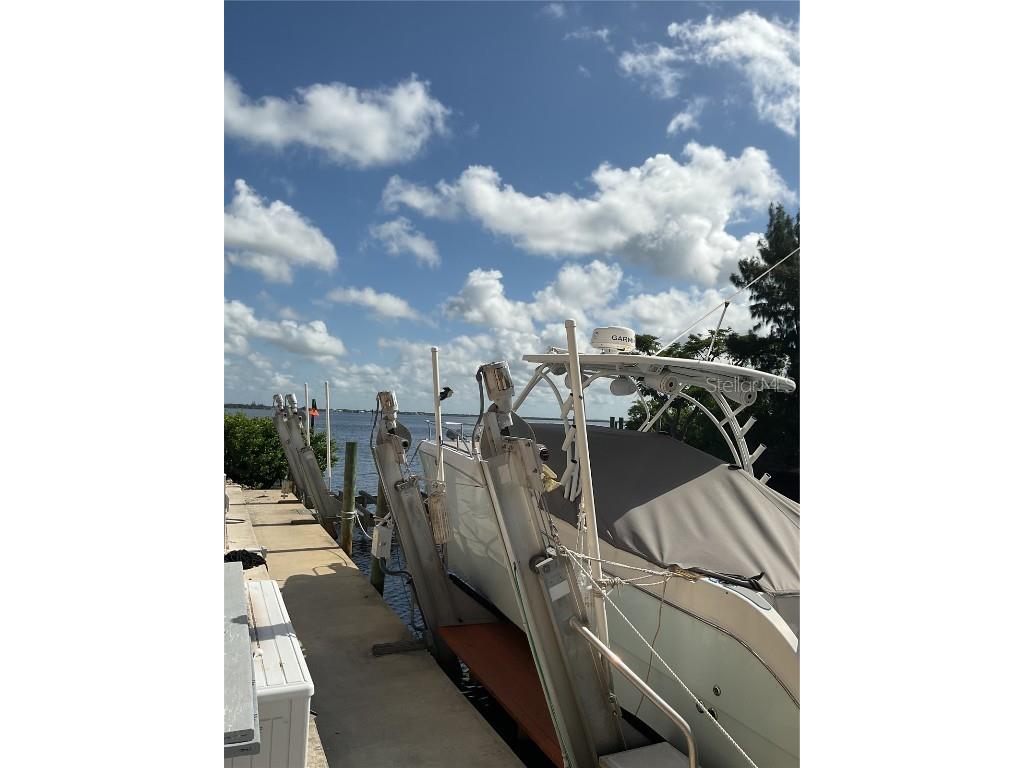 900 E Marion Avenue #1213 Punta Gorda FL 33950 - CHARLOTTE HARBOR C7512985 image45