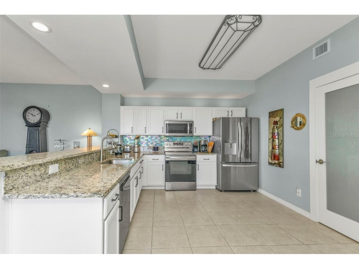 900 E Marion Avenue #1301 Punta Gorda FL 33950 - PEACE RIVER & CHARLOTTE HARBOR C7518694 image11