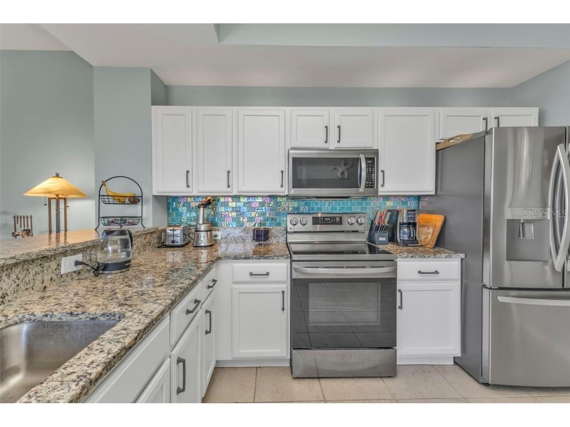 900 E Marion Avenue #1301 Punta Gorda FL 33950 - PEACE RIVER & CHARLOTTE HARBOR C7518694 image12