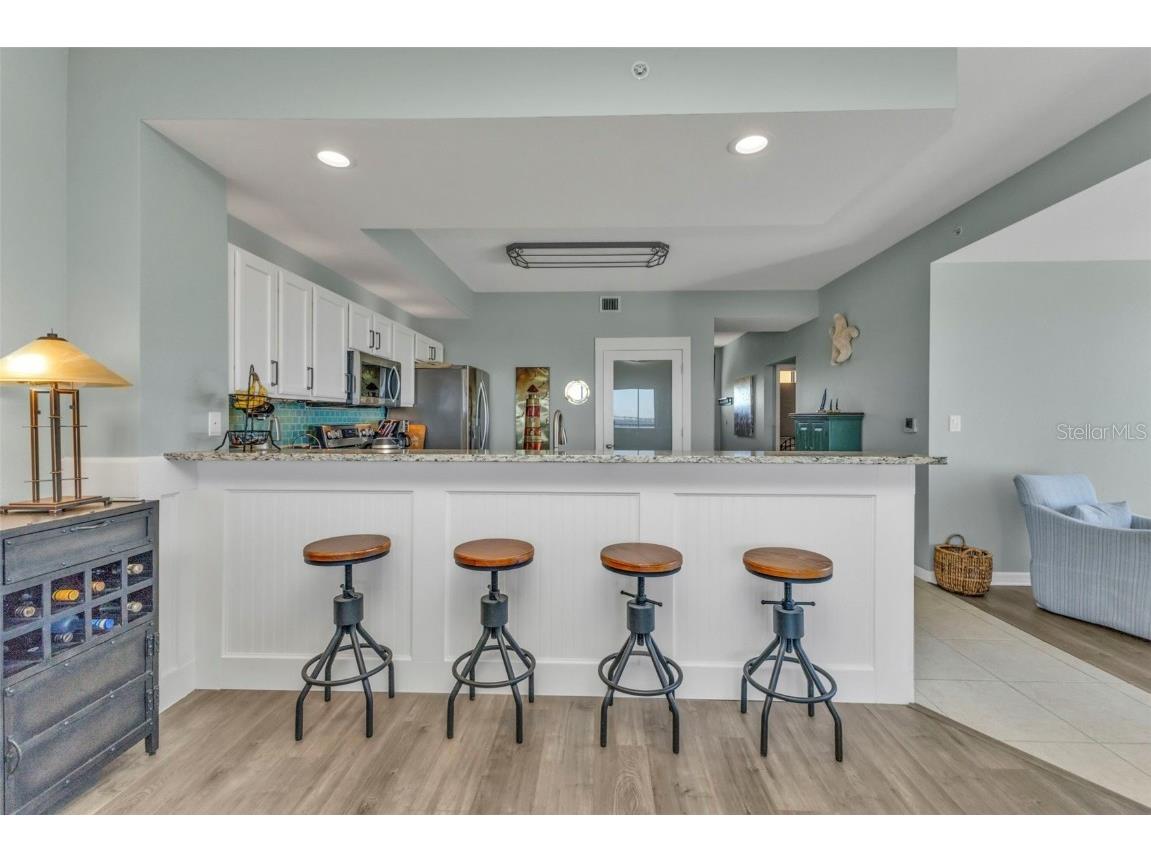 900 E Marion Avenue #1301 Punta Gorda FL 33950 - PEACE RIVER & CHARLOTTE HARBOR C7518694 image16