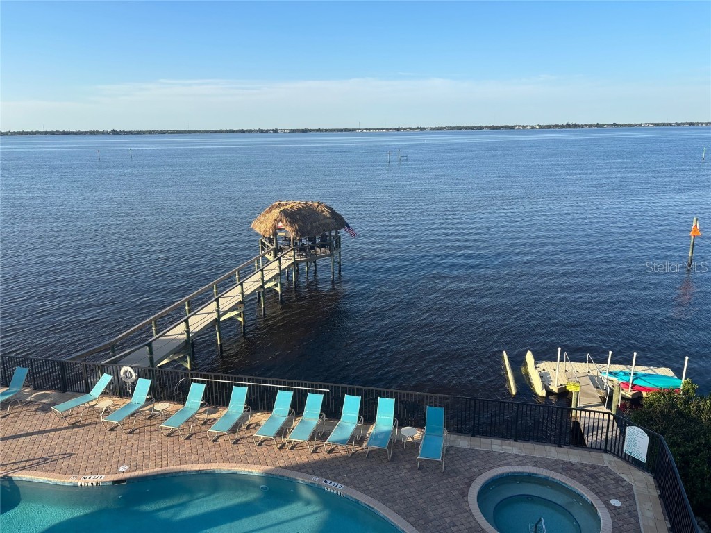 900 E Marion Avenue #1301 Punta Gorda FL 33950 - PEACE RIVER & CHARLOTTE HARBOR C7518694 image2