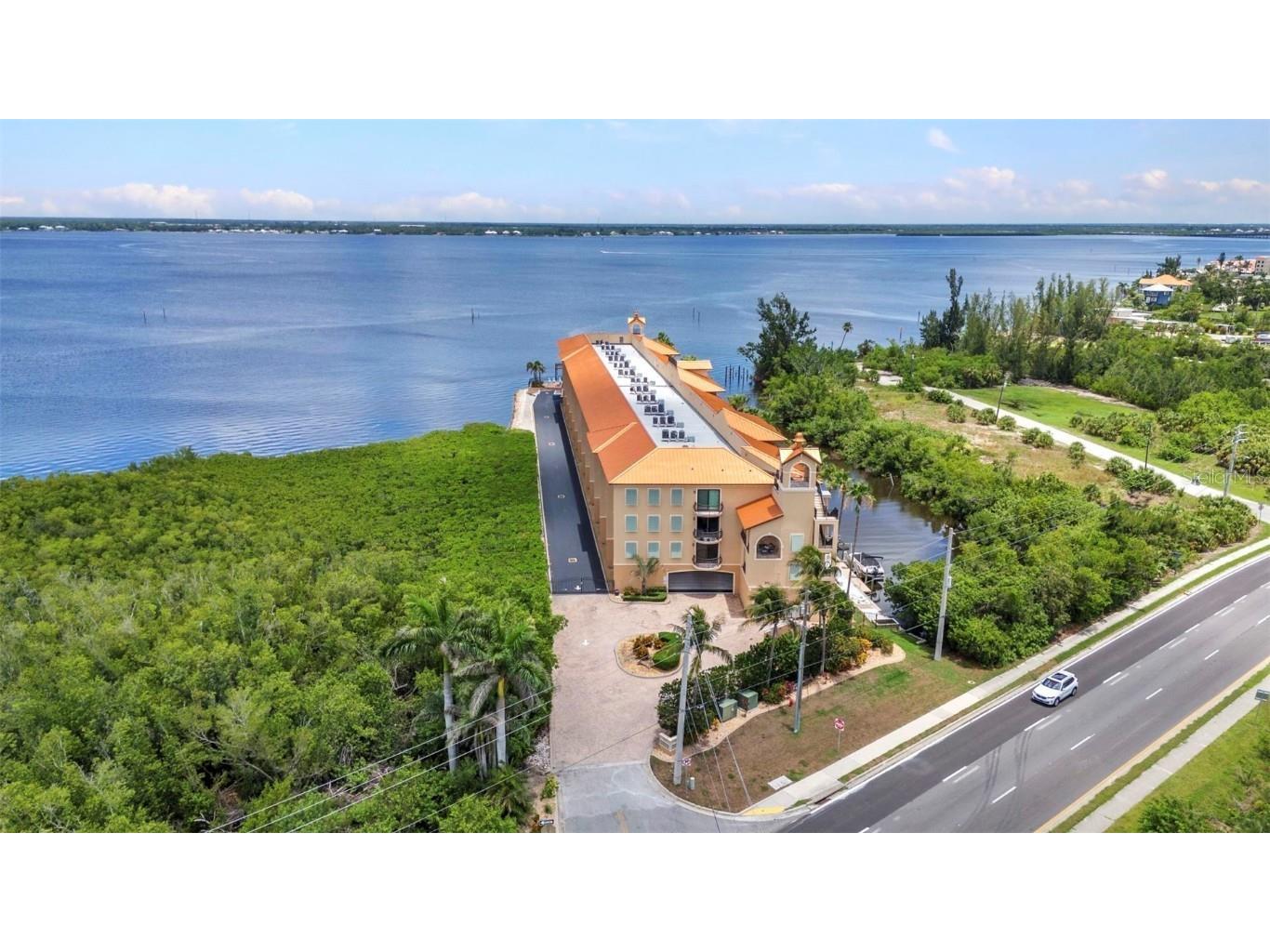 900 E Marion Avenue #1301 Punta Gorda FL 33950 - PEACE RIVER & CHARLOTTE HARBOR C7518694 image4