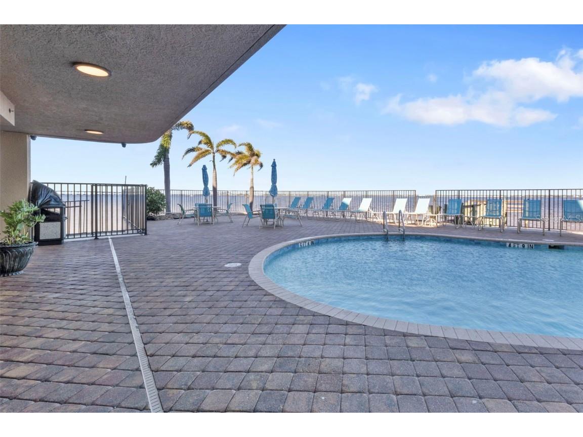 900 E Marion Avenue #1301 Punta Gorda FL 33950 - PEACE RIVER & CHARLOTTE HARBOR C7518694 image40