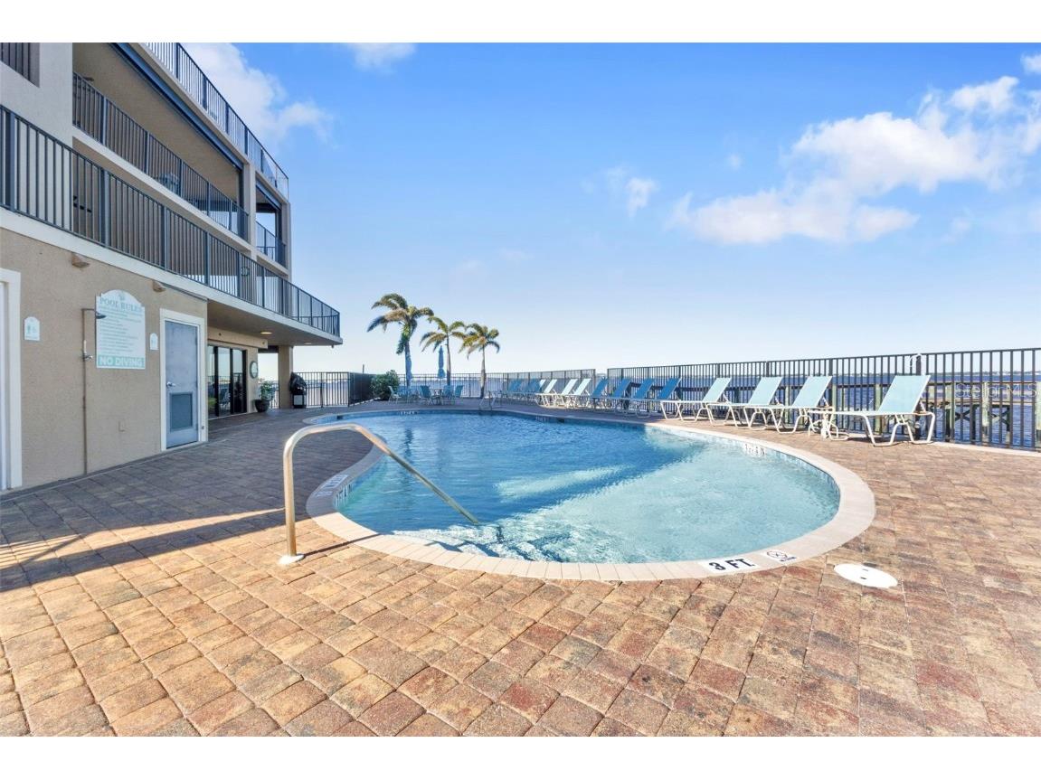 900 E Marion Avenue #1301 Punta Gorda FL 33950 - PEACE RIVER & CHARLOTTE HARBOR C7518694 image41