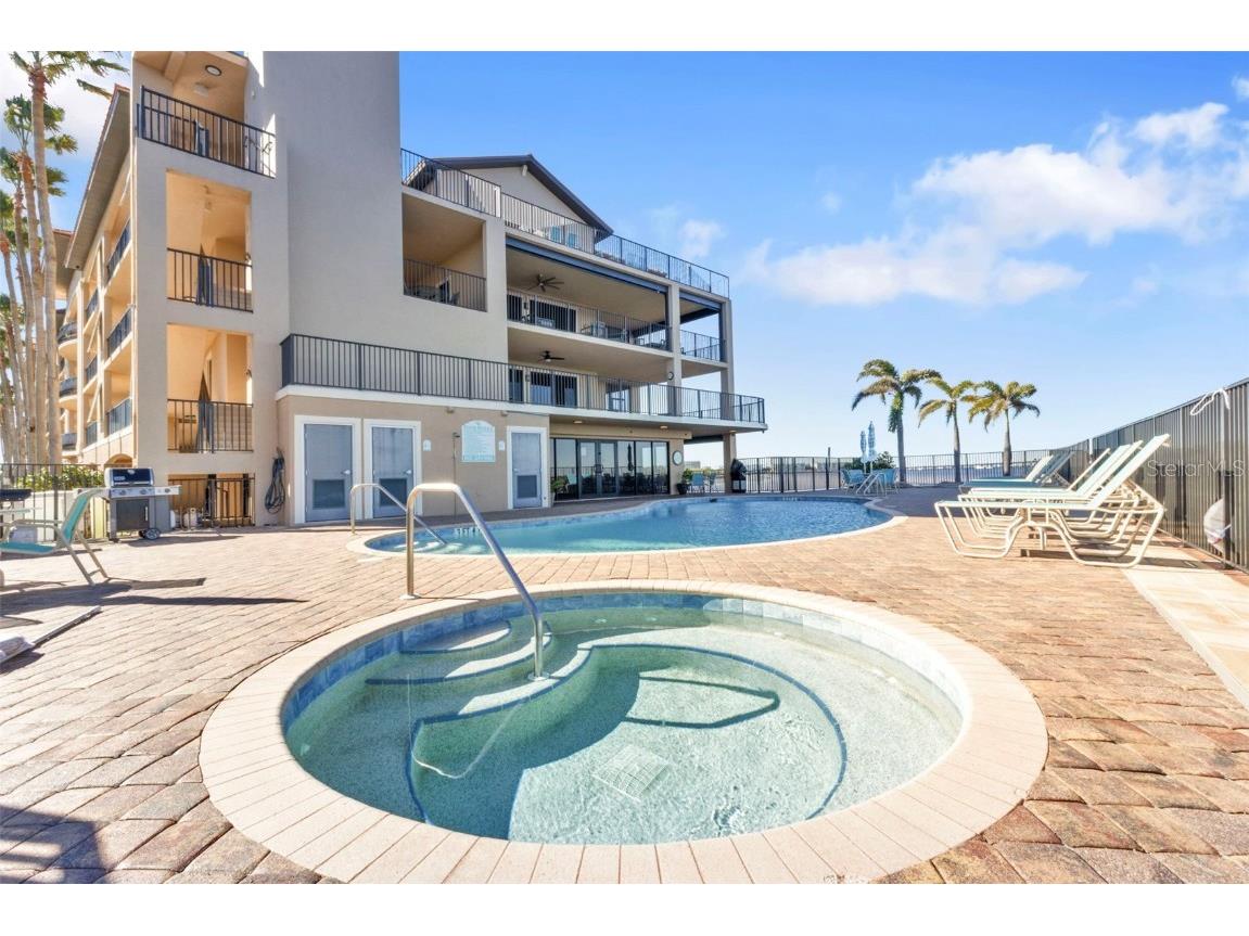 900 E Marion Avenue #1301 Punta Gorda FL 33950 - PEACE RIVER & CHARLOTTE HARBOR C7518694 image42