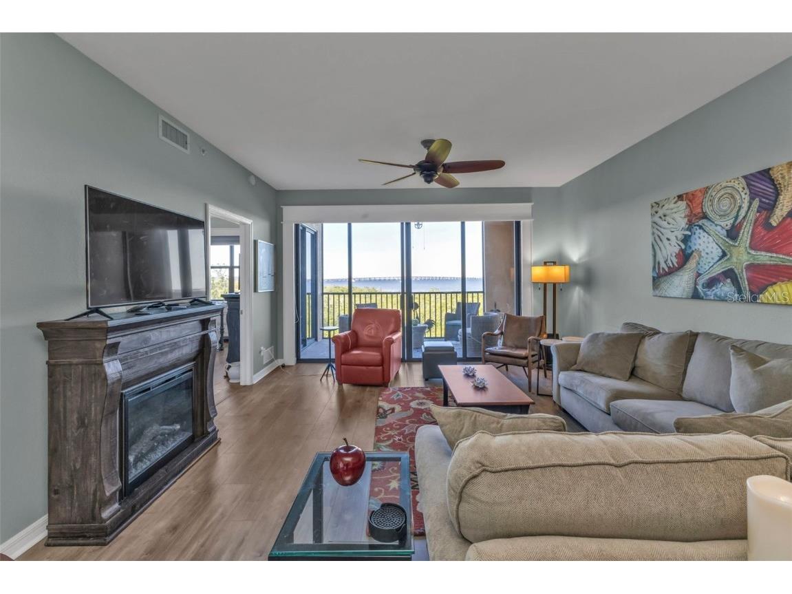 900 E Marion Avenue #1301 Punta Gorda FL 33950 - PEACE RIVER & CHARLOTTE HARBOR C7518694 image7