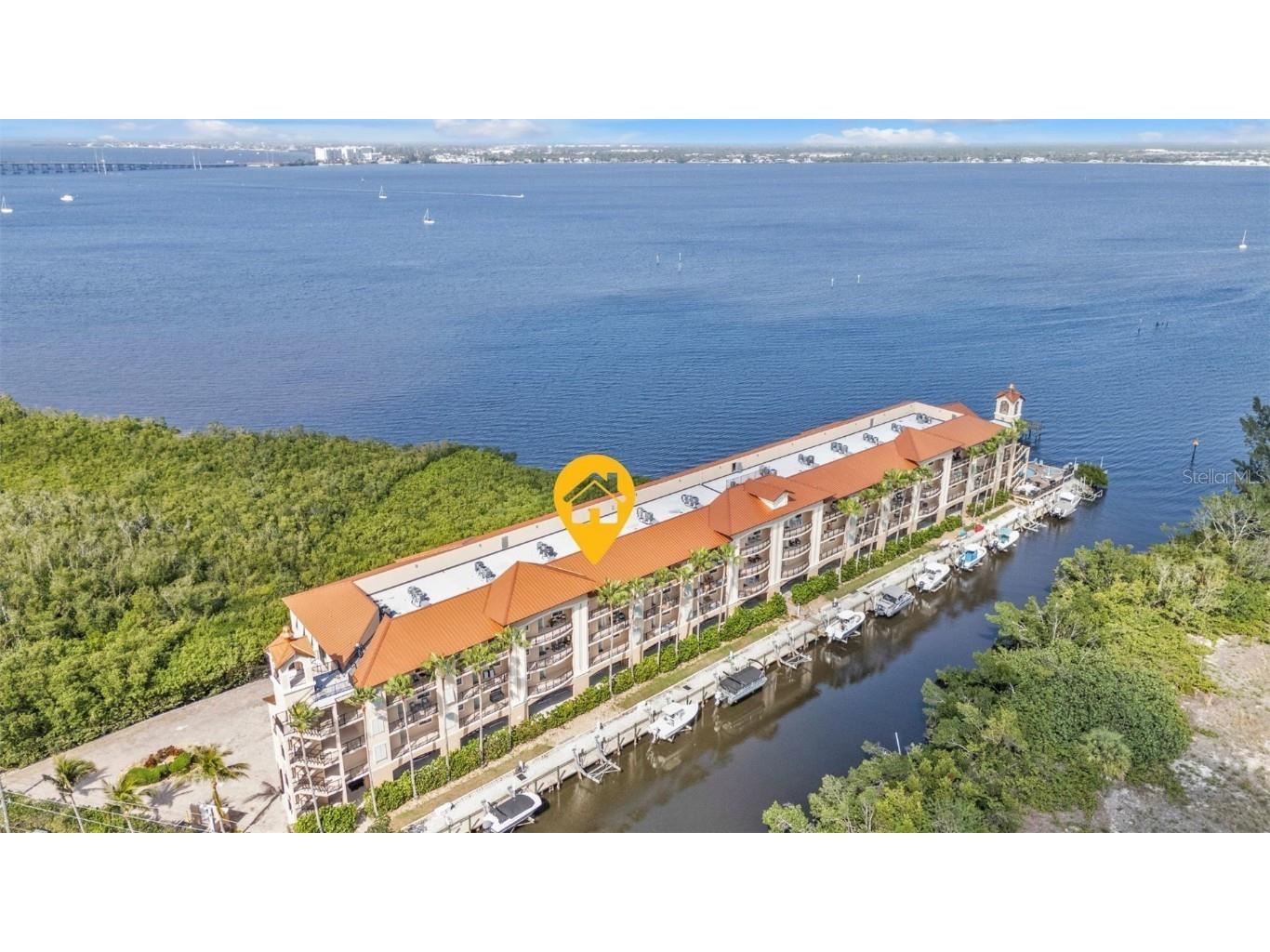 900 E Marion Avenue #1405 Punta Gorda FL 33950 C7505351 image1