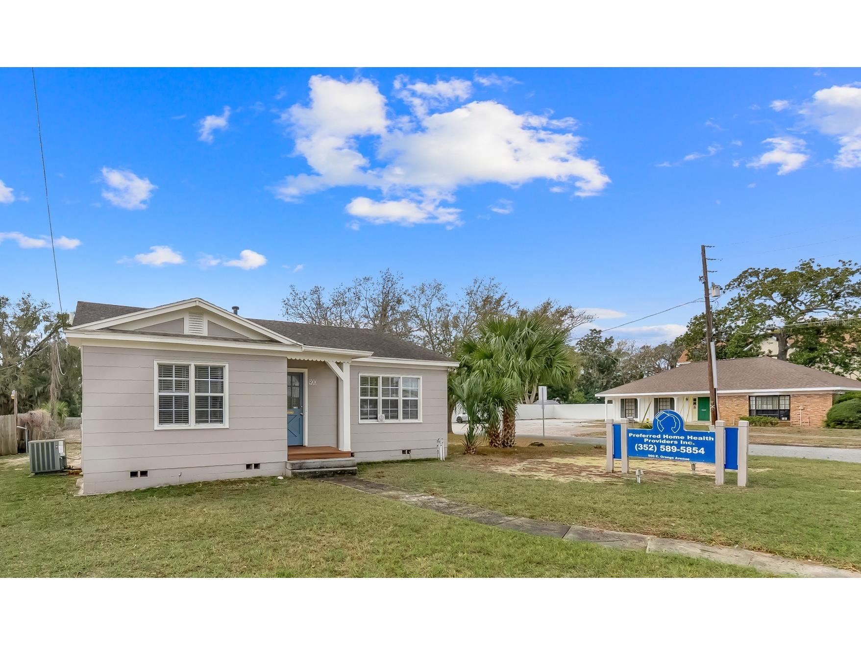 900 E Orange Avenue Eustis FL 32726 G5107602 image1