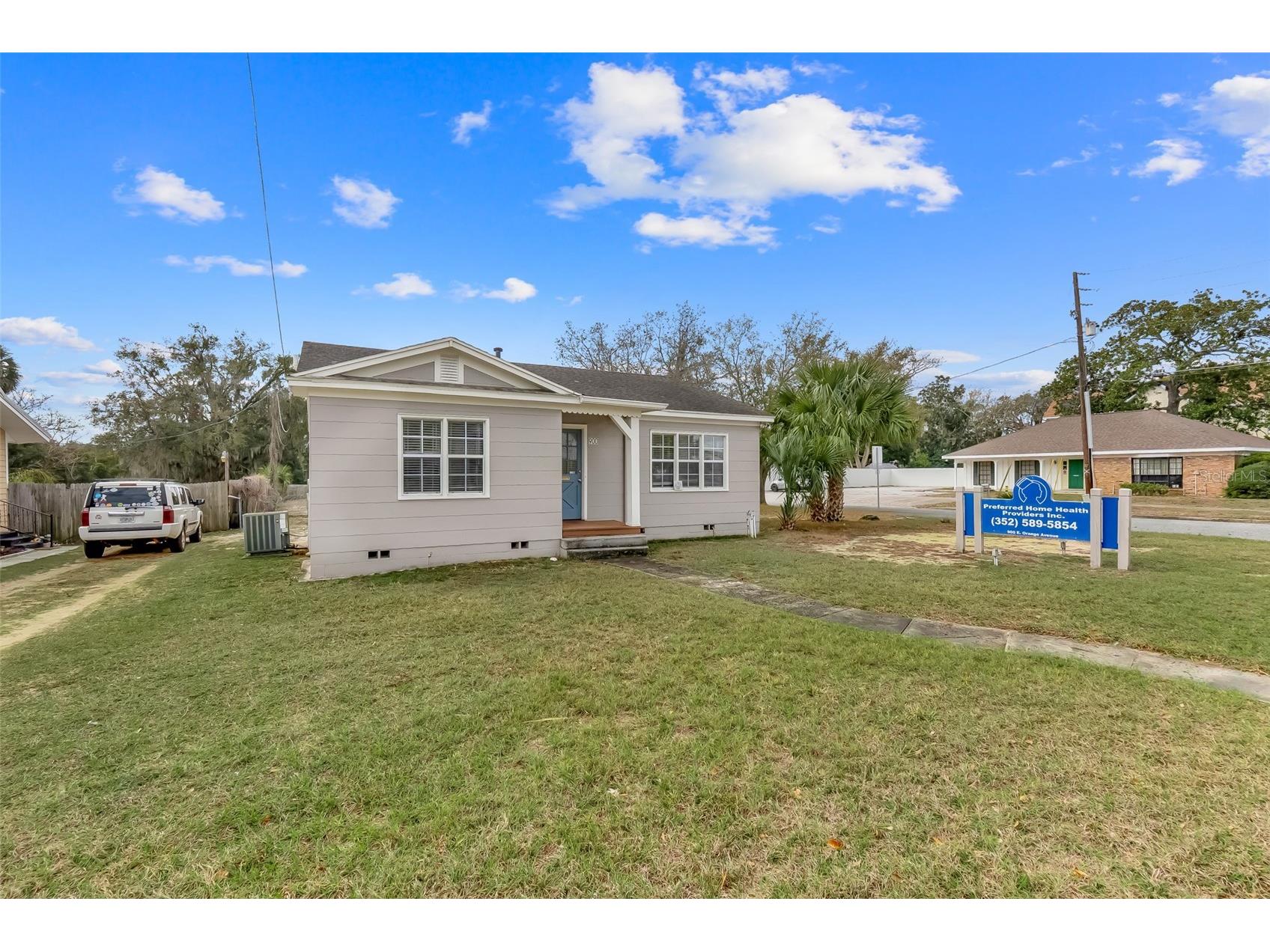 900 E Orange Avenue Eustis FL 32726 G5107604 image1