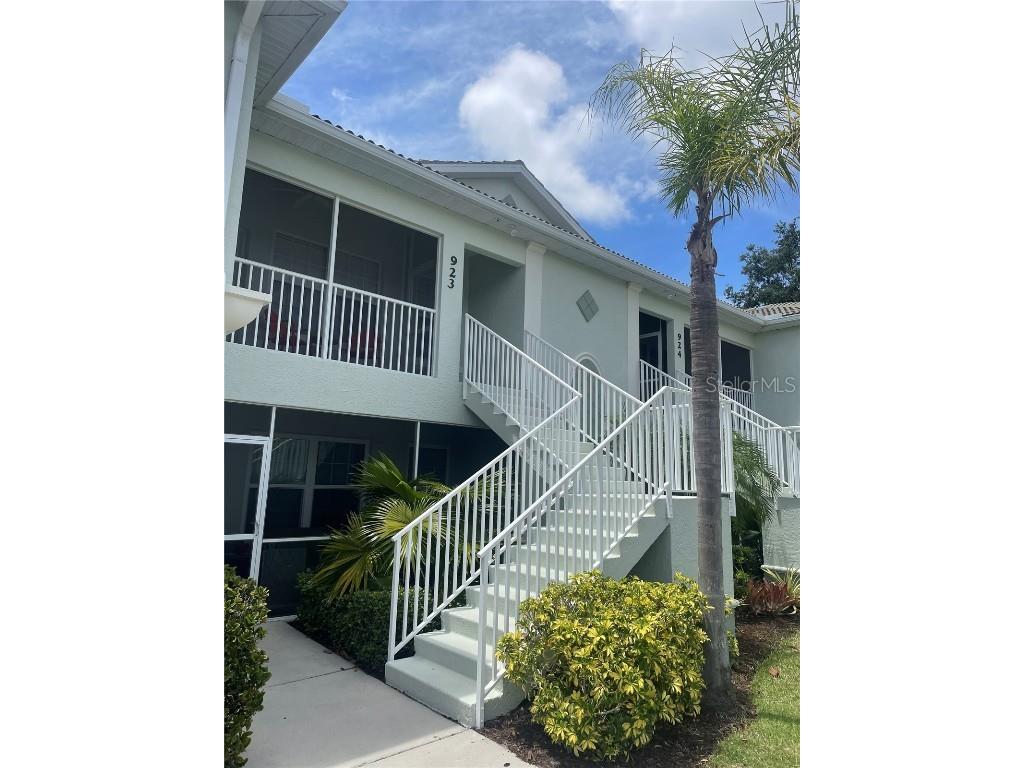 900 Gardens Edge Drive #923 Venice FL 34285 N6127283 image1