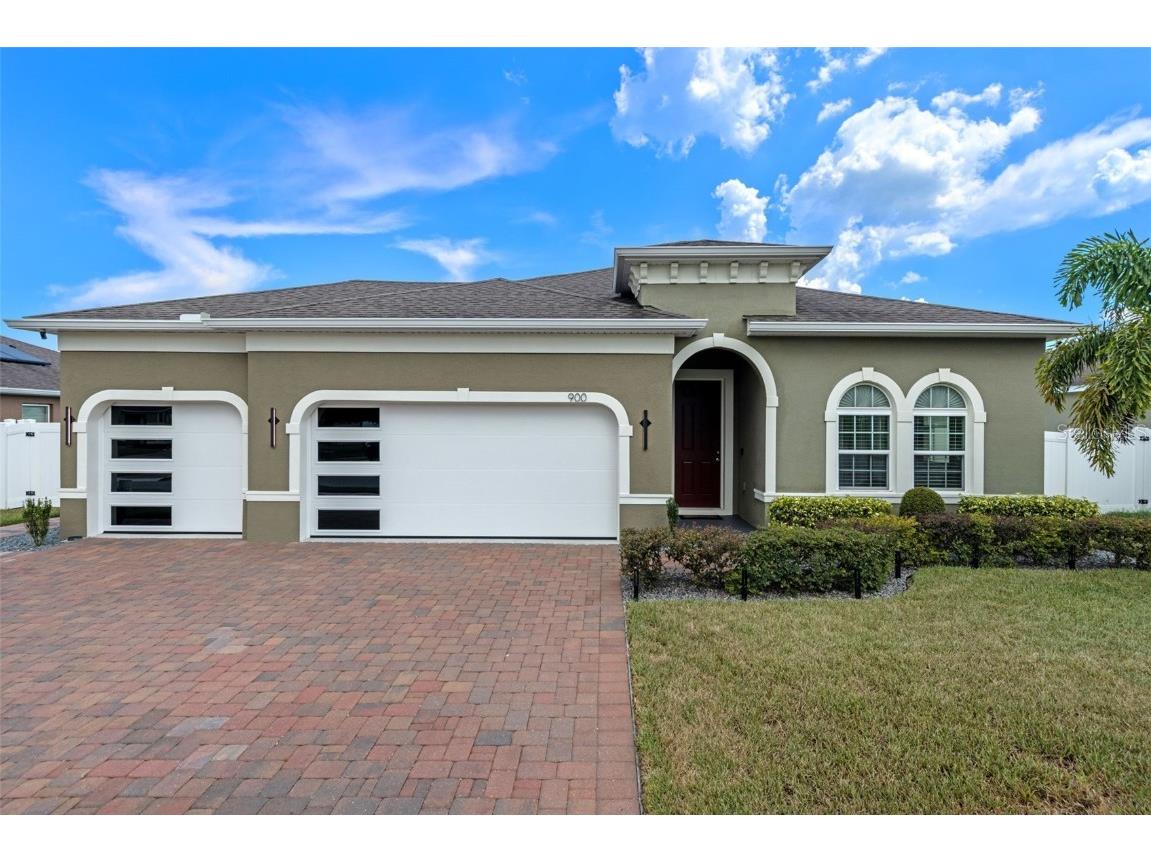 900 Glazebrook Loop Orange City FL 32763 O6332119 image1