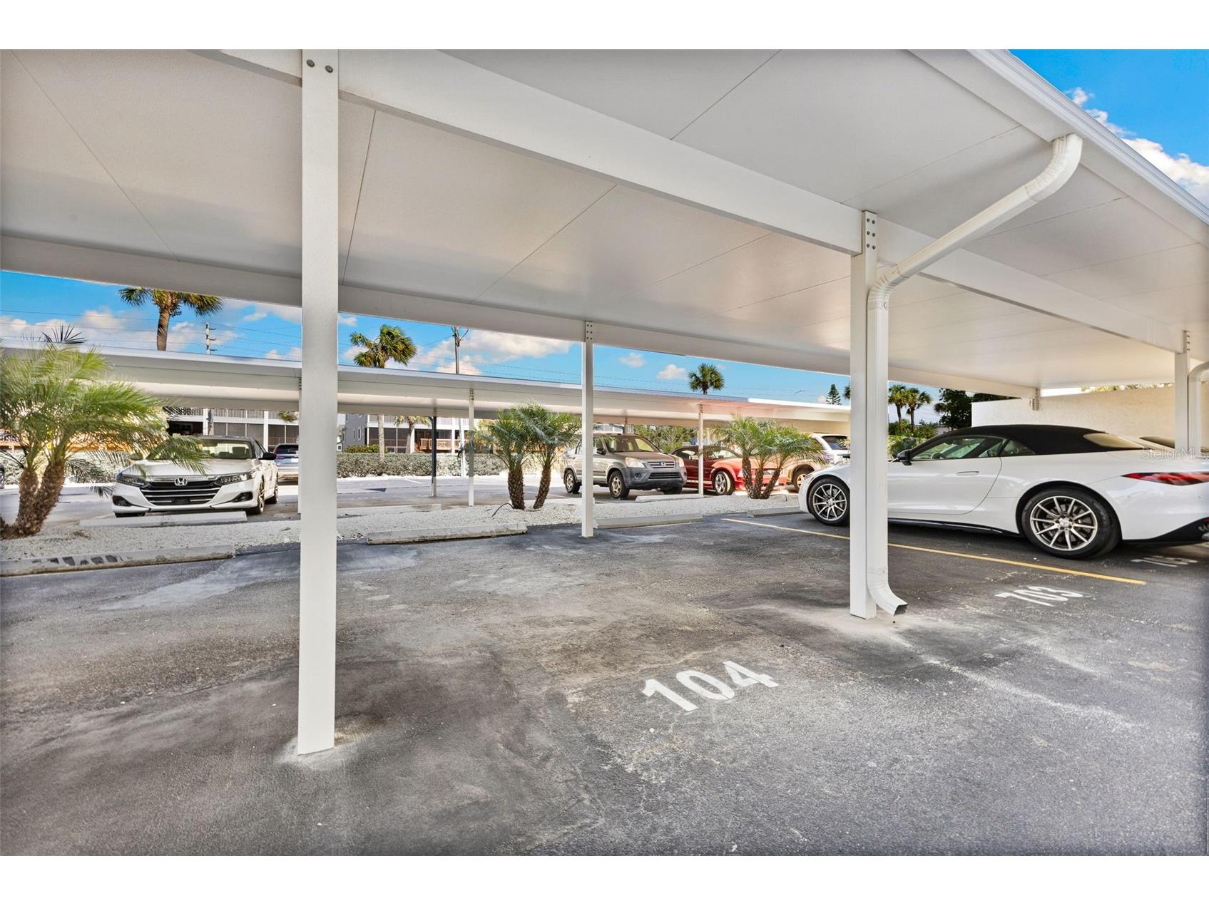 900 Gulf Blvd #104 Indian Rocks Beach FL 33785 - GULF OF AMERICA/GULF OF MEXICO TB8505809 image29