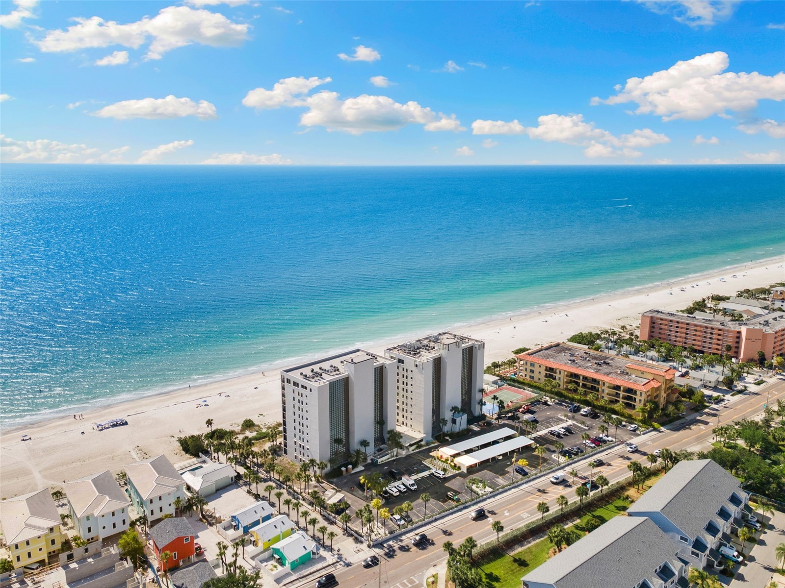 900 Gulf Blvd #104 Indian Rocks Beach FL 33785 - GULF OF AMERICA/GULF OF MEXICO TB8505809 image36