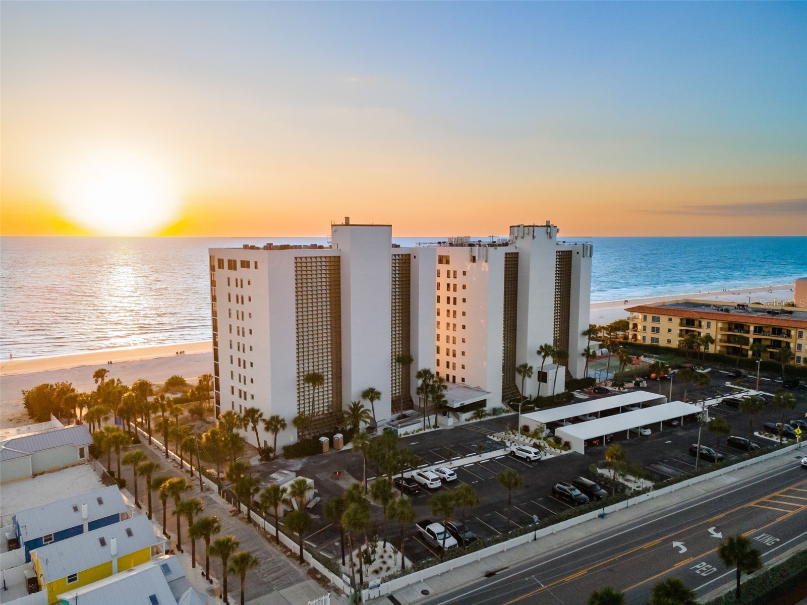 900 Gulf Blvd #104 Indian Rocks Beach FL 33785 - GULF OF AMERICA/GULF OF MEXICO TB8505809 image37