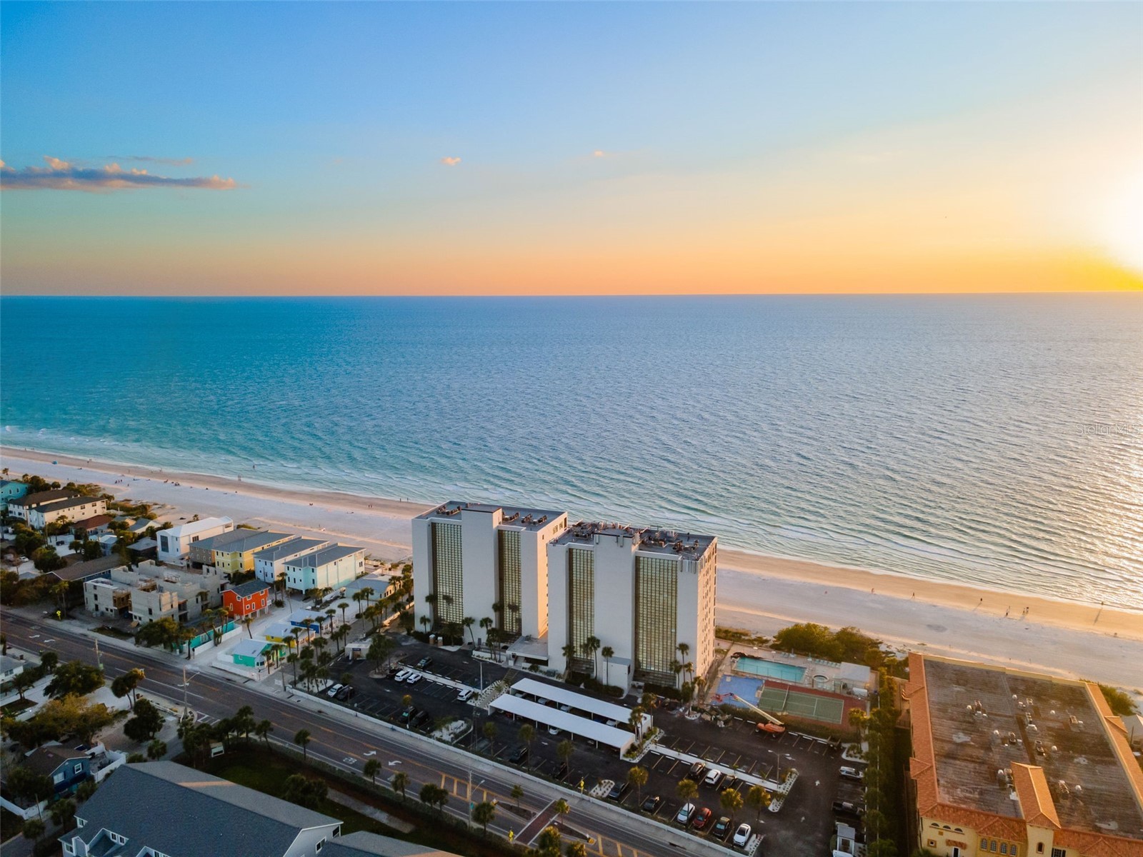 900 Gulf Blvd #104 Indian Rocks Beach FL 33785 - GULF OF AMERICA/GULF OF MEXICO TB8505809 image38