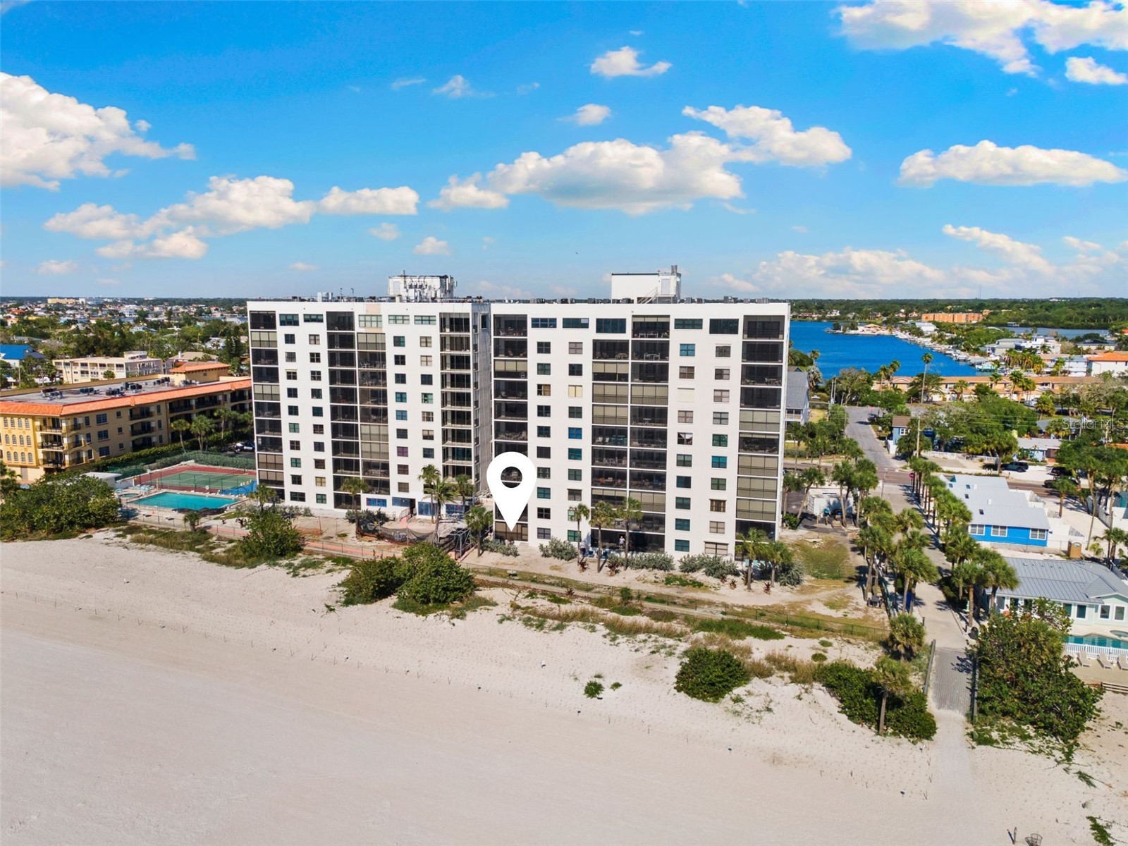 900 Gulf Blvd #104 Indian Rocks Beach FL 33785 - GULF OF AMERICA/GULF OF MEXICO TB8505809 image39