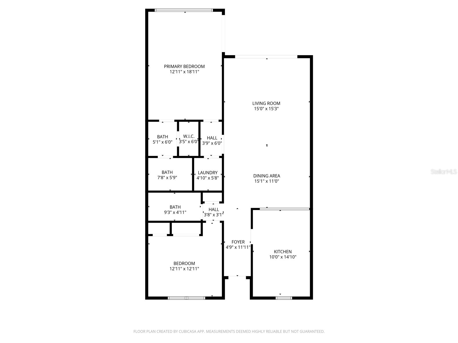 900 Gulf Blvd #104 Indian Rocks Beach FL 33785 - GULF OF AMERICA/GULF OF MEXICO TB8505809 image40