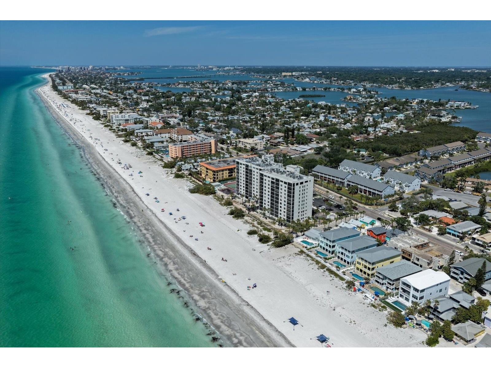 900 Gulf Boulevard #204 Indian Rocks Beach FL 33785 TB8501746 image1