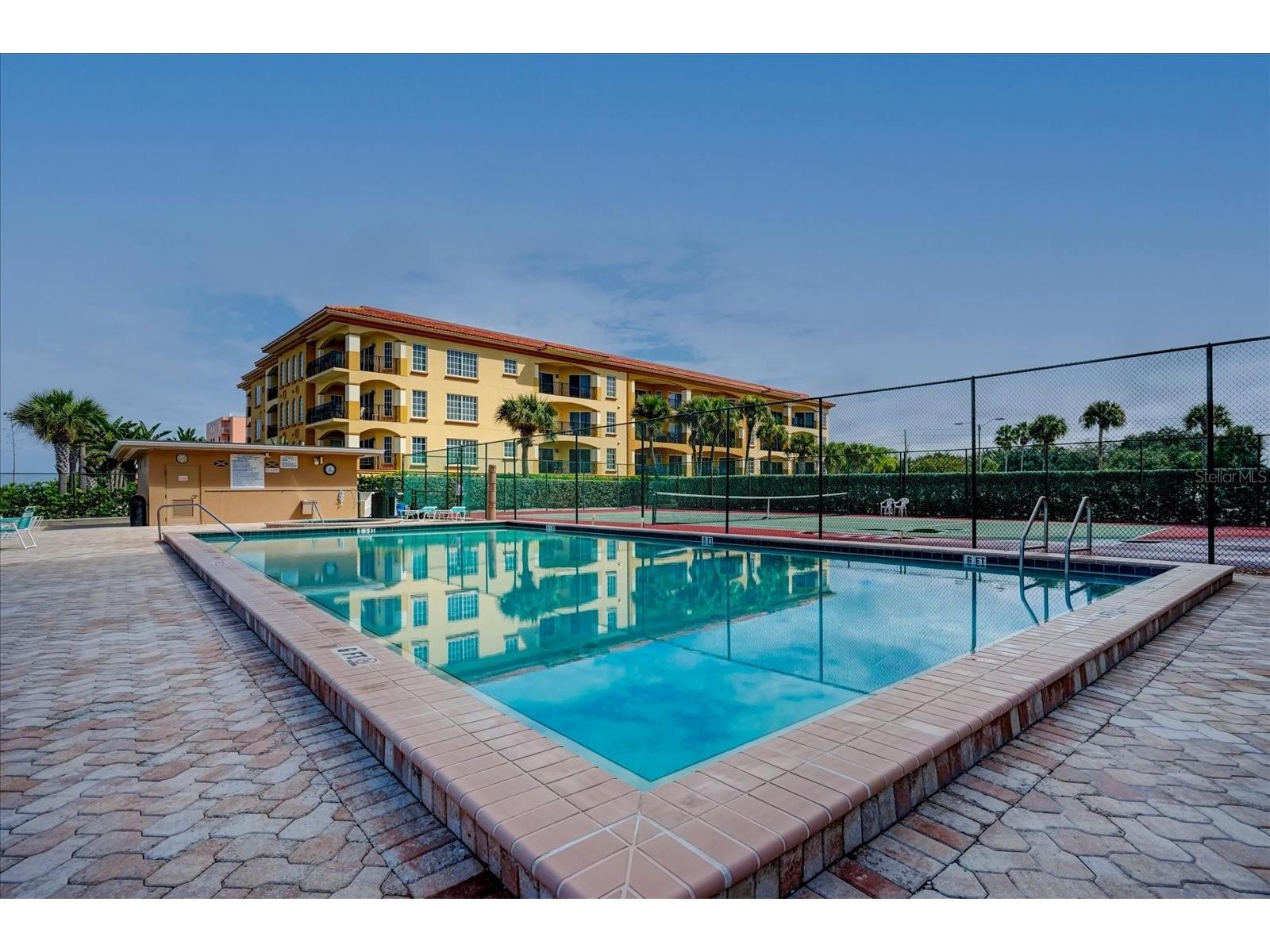 900 Gulf Boulevard #204 Indian Rocks Beach FL 33785 TB8501746 image27