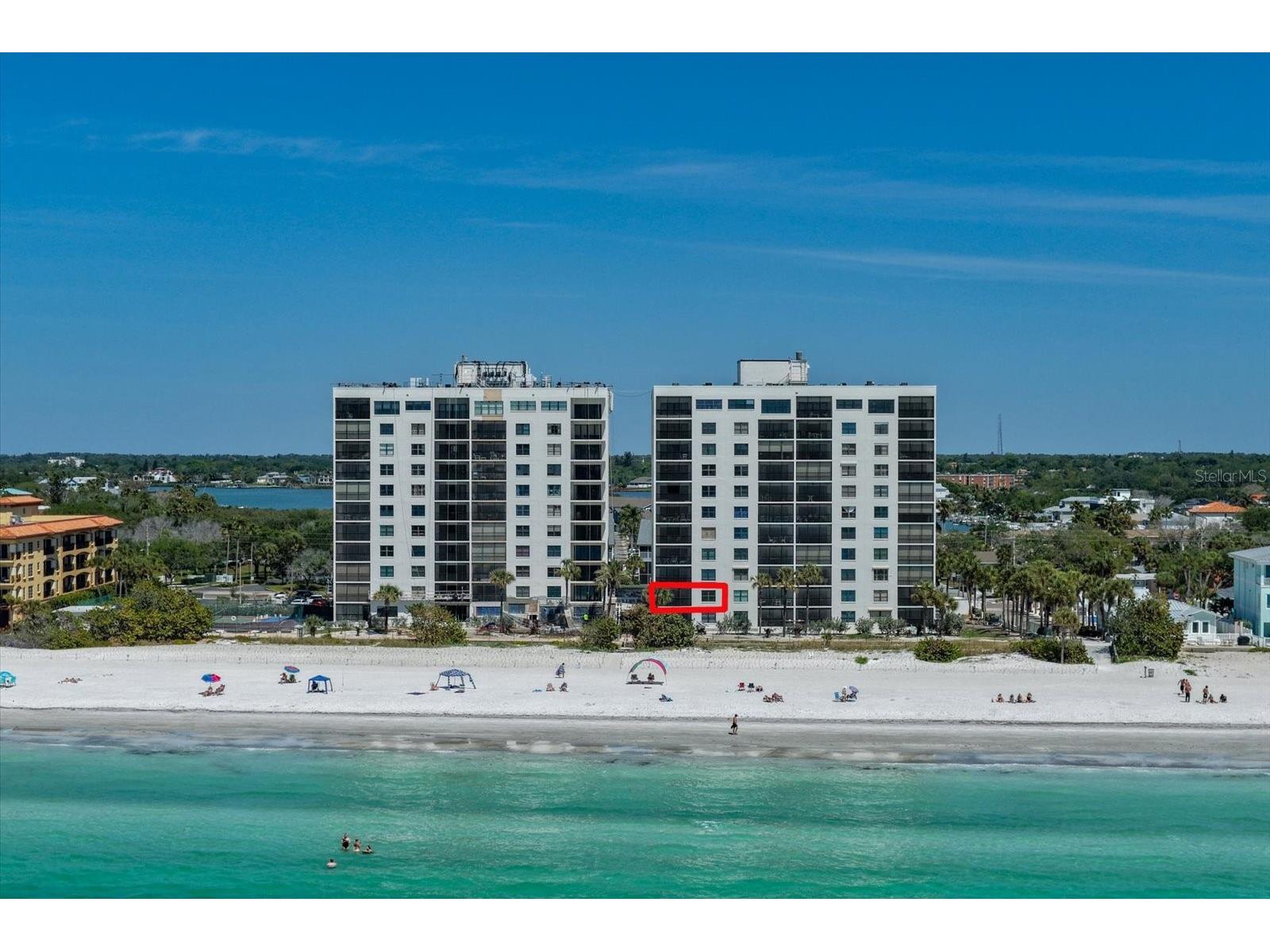900 Gulf Boulevard #204 Indian Rocks Beach FL 33785 TB8501746 image31