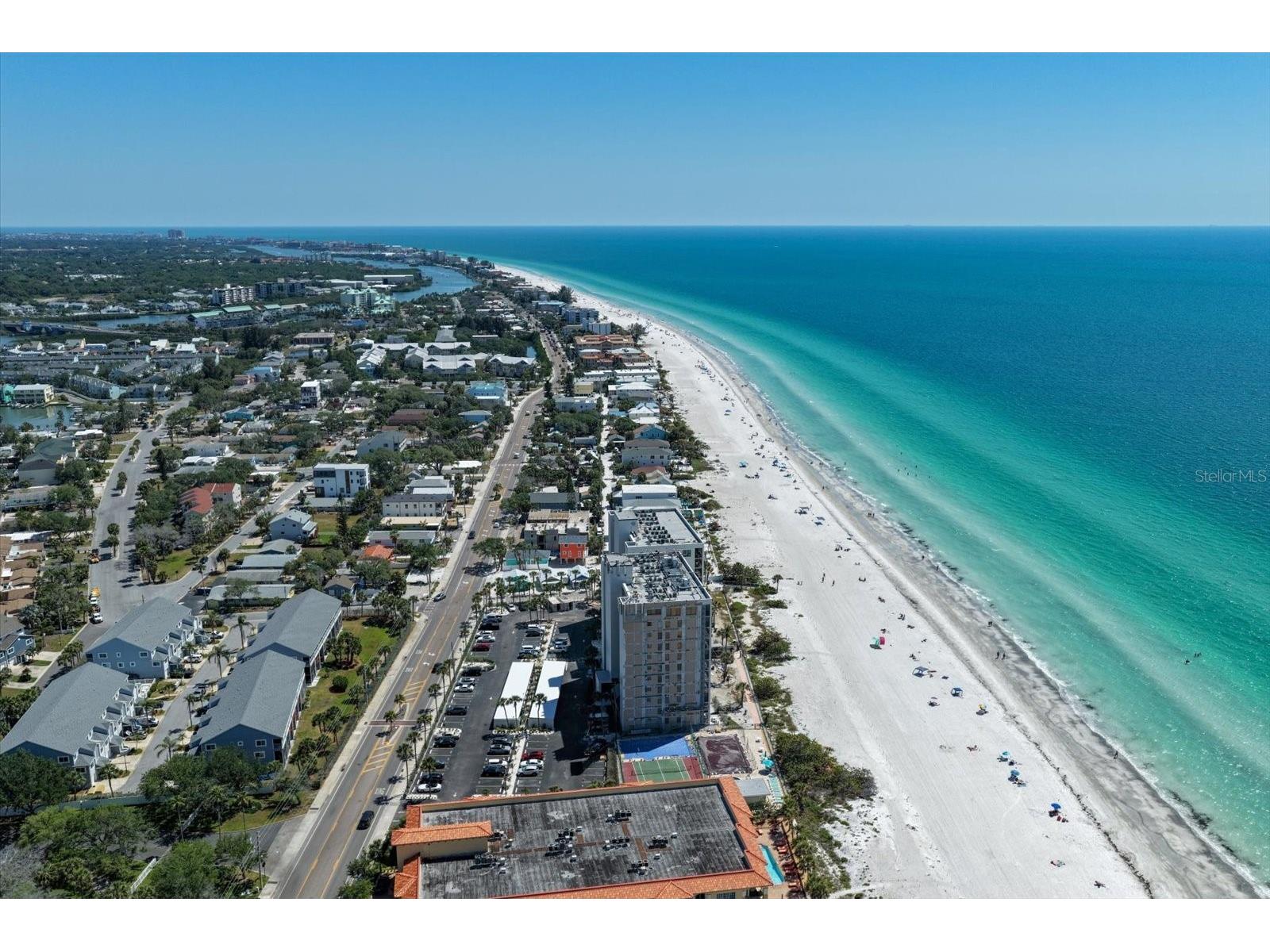 900 Gulf Boulevard #204 Indian Rocks Beach FL 33785 TB8501746 image38