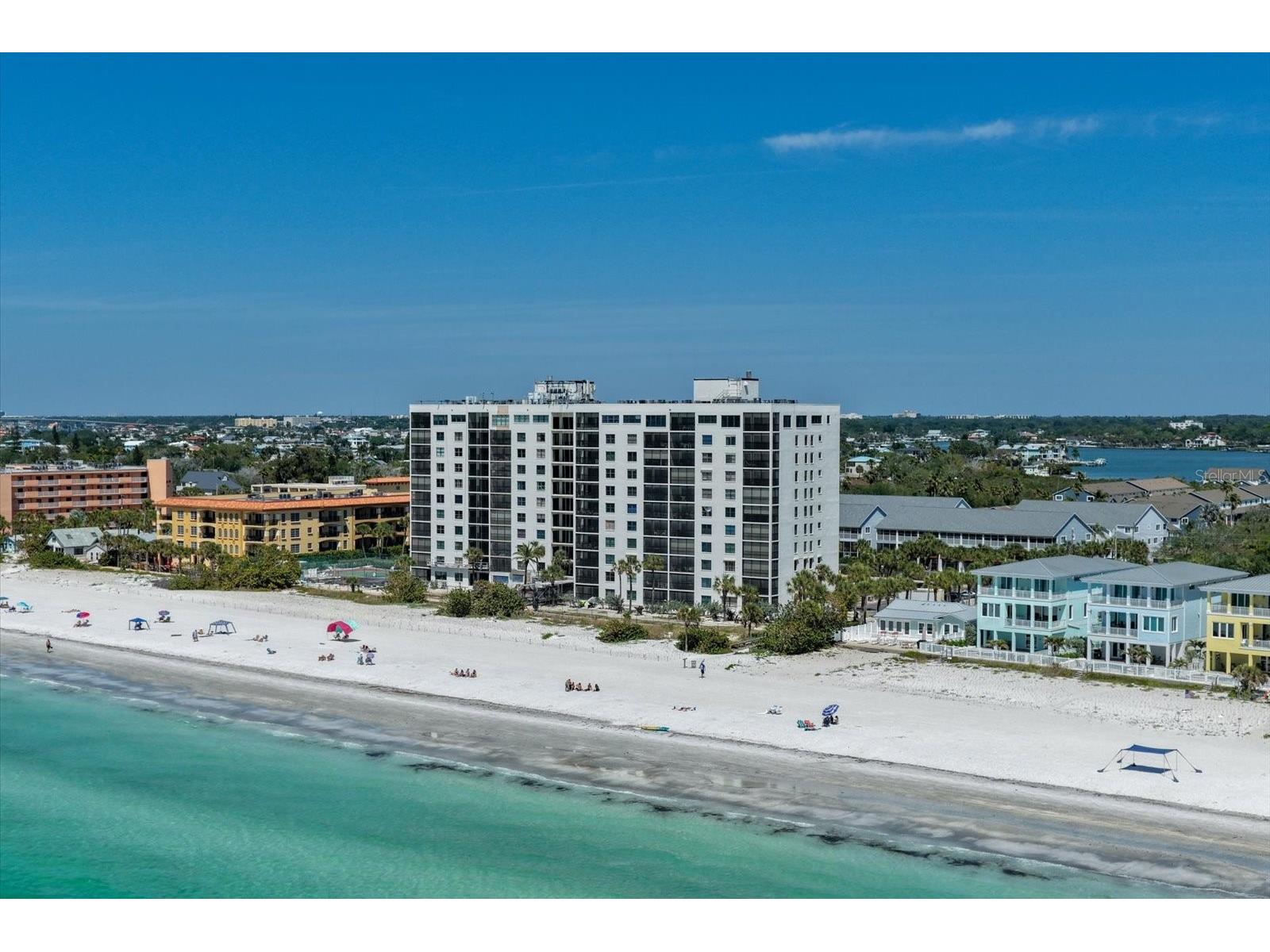 900 Gulf Boulevard #204 Indian Rocks Beach FL 33785 TB8501746 image39